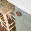 Knott Split - Valnøtt