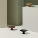 Knott Split - Valnøtt