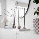 Knott Sture - Messing