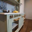 Knott 24466 - Forniklet