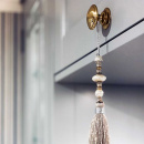 Knott 24466 - Polert Messing