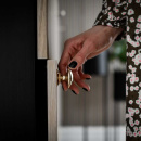 Knott 24466 - Polert Messing