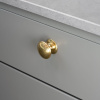 Knott 24466 - Polert Messing