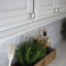 Knott 24466 - Polert Messing