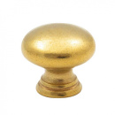 Knott 411 - Ubehandlet Messing