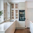 Knott 411 - Poleret Messing