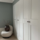 Knott Circum - Valnøtt