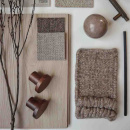 Knott Circum - Valnøtt