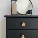 Knott Crest - Messing