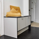 Knott Crest - Rustfritt Stål Finish