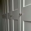 Knott Crest - Rustfritt Stål Finish