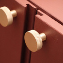 Knott Flat - Messing