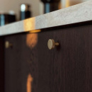 Knott Flat - Messing