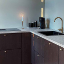 Knott Flat - Messing