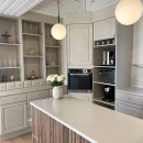 Knott Flat - Messing