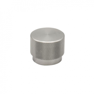 Knott Graf Big - Rustfritt Stål Finish i gruppen Knotter / Farge/Materiale / Rustfritt hos Beslag Online (knopp-graf-big-Rostfri)