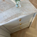 Knott Graf Big - Messing 