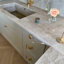 Knott Graf Big - Messing 