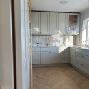 Knott Graf Big - Messing 