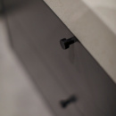 Knott Mood - Matt Sort