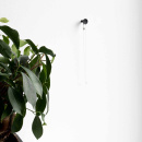 Knagg Sture - Matt Sort