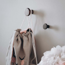 Knagg Circum - Valnøtt