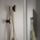 Knagg Circum - Valnøtt