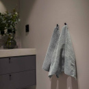 Knagg Mood - Matt Sort 