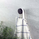 Knagg Mood - Matt Sort 