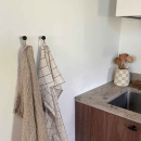 Knagg Mood - Matt Sort 