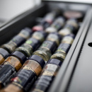 Krydderinnsats Flex Basic - Mørk Grå