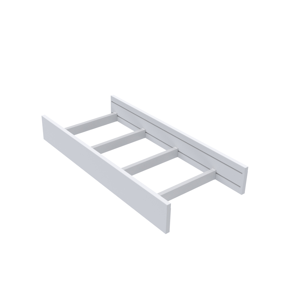 Krydderinnsats Flex Basic - Hvit