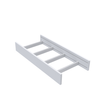 Krydderinnsats Flex Basic - Hvit