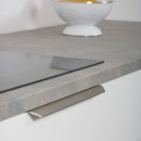 Profilhåndtak Vann - Rustfritt Stål Finish