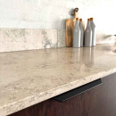 Profilhåndtak Vann - Matt Sort