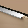 Håndtak Slim 4025 - Aluminium