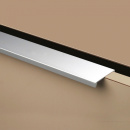 Håndtak Slim 4025 - Aluminium