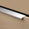 Håndtak Slim 4025 - Krom