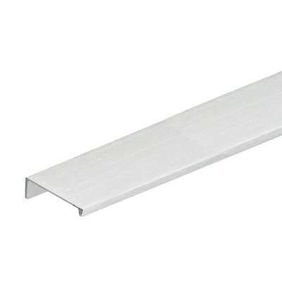 Håndtak Slim 4025 - Rustfritt Stål Finish i gruppen Håndtak / Farge/Materiale / Rustfritt hos Beslag Online (slim-4025-rostfritt)