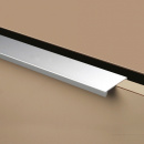 Håndtak Slim 4025 -Sort