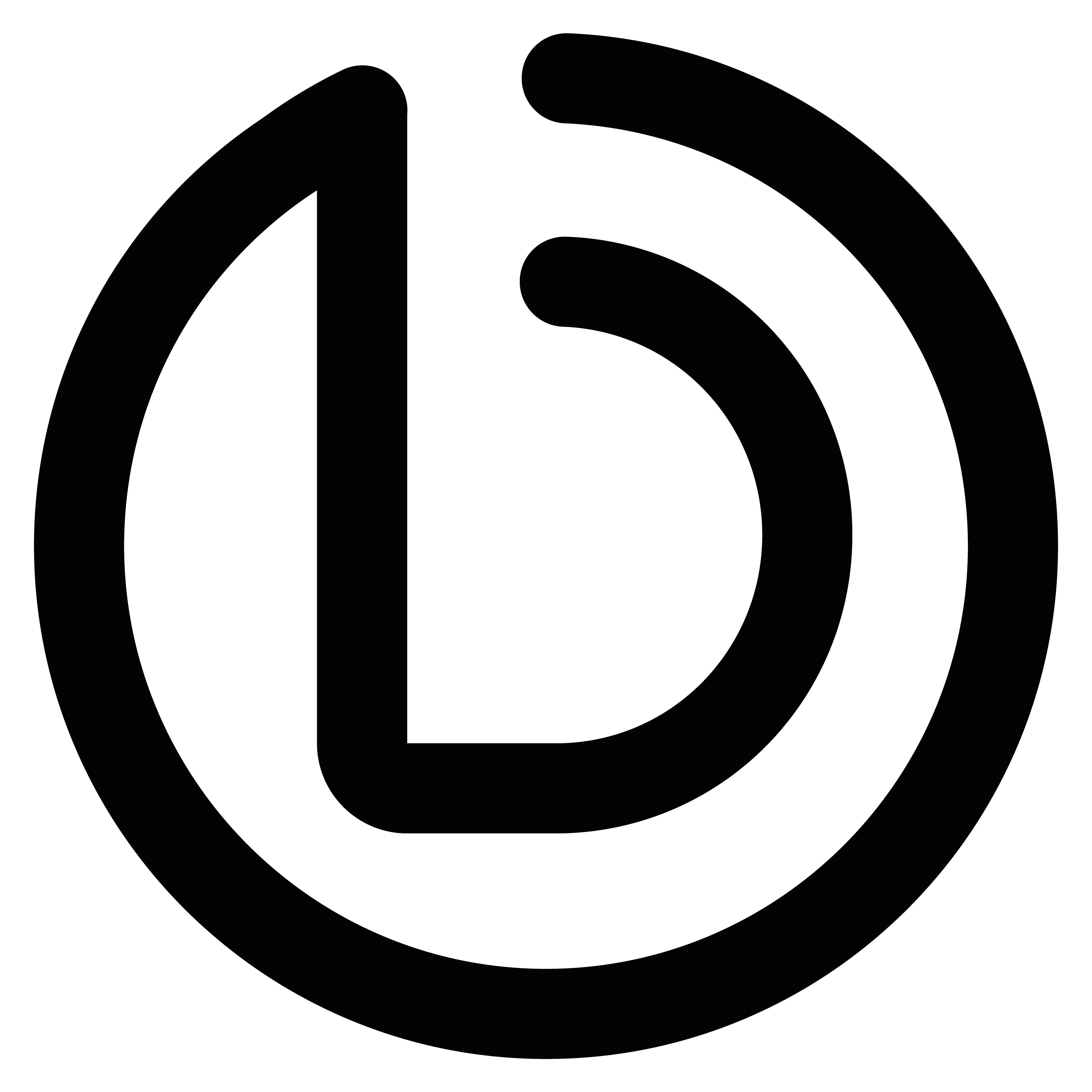 Beslag online logotyp